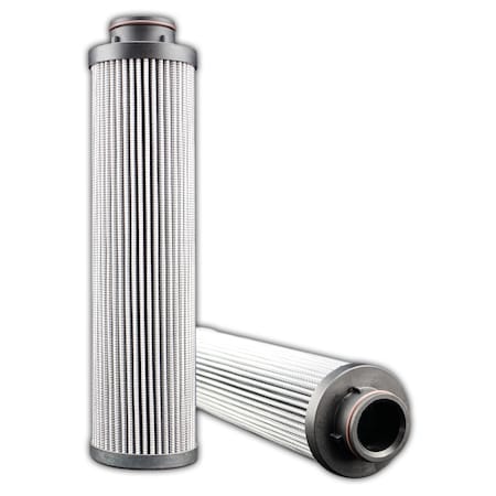 Main Filter Hydraulic Filter, replaces WIX 57888, Pressure Line